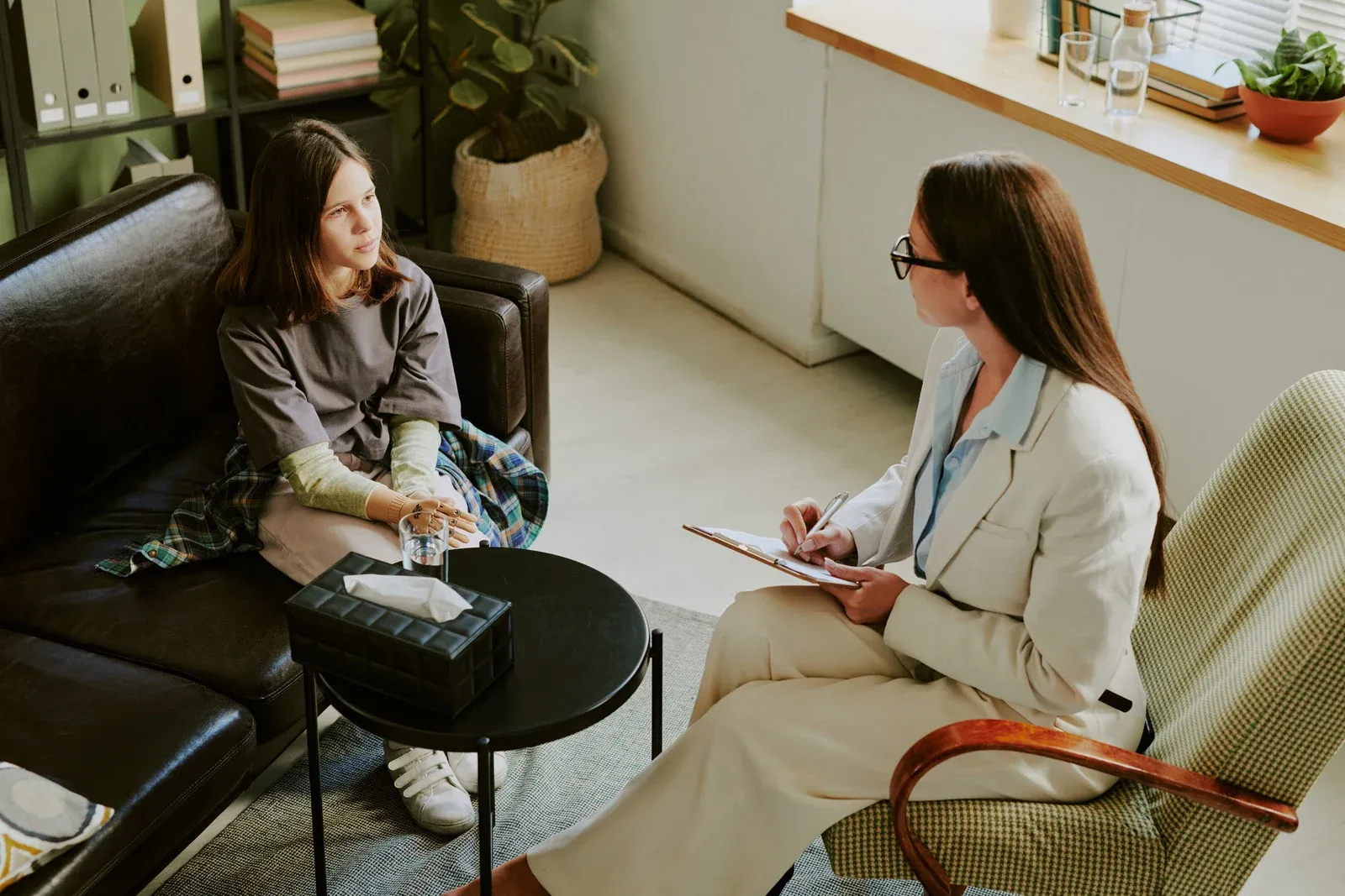 Teen Counseling In Santa Barbara Support For Adolescents Teen Counseling In Santa Barbara Support For Adolescents
